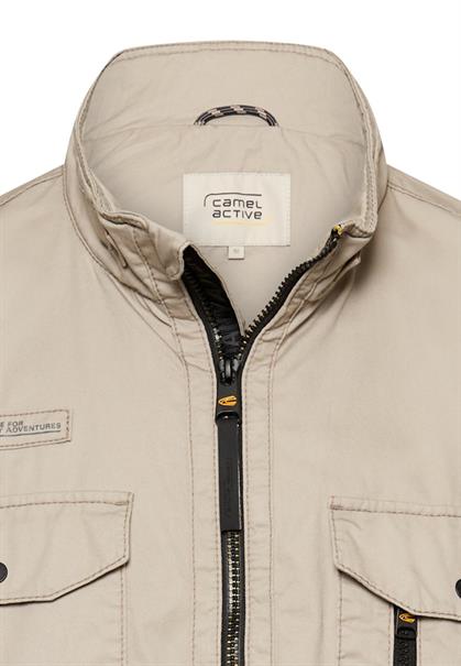 light beige