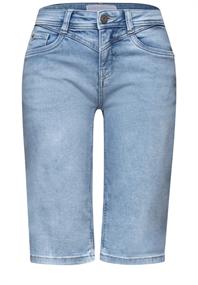 light blue authentic wash