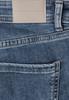 light blue authentic washed