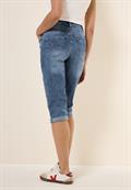 light blue authentic washed