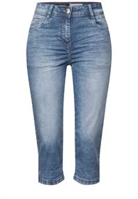 light blue authentic washed