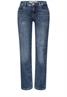 light blue authentic washed
