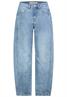 light blue denim: l181