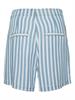 light blue denim-white