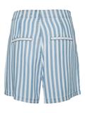 light blue denim-white
