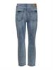 light blue denim