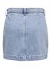 light blue denim