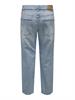 light blue denim