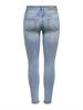 light blue denim