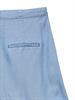 light blue denim