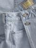 light blue denim