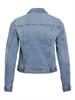 light blue denim