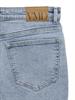 light blue denim