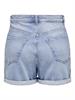 light blue denim