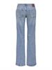 light blue denim