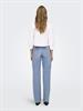 light blue denim