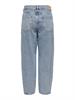 light blue denim