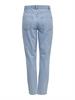 light blue denim