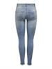 light blue denim