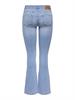 light blue denim