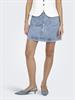 light blue denim