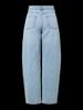 light blue denim