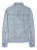 light blue denim