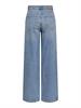 light blue denim