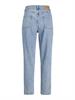 light blue denim