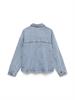 light blue denim