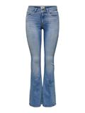 light blue denim
