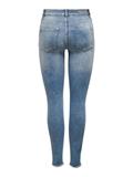light blue denim