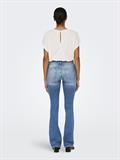 light blue denim