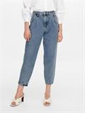 light blue denim