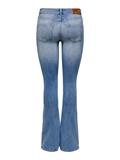 light blue denim