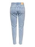 light blue denim