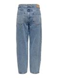 light blue denim