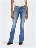 light blue denim