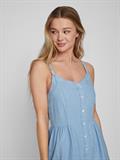 light blue denim