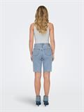 light blue denim