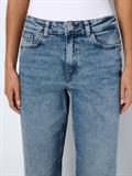 light blue denim