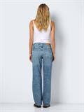 light blue denim
