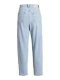 light blue denim