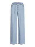 light blue denim