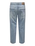 light blue denim