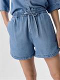 light blue denim