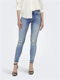 light blue denim