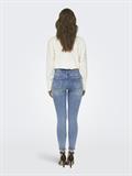 light blue denim