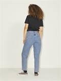 light blue denim