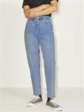light blue denim